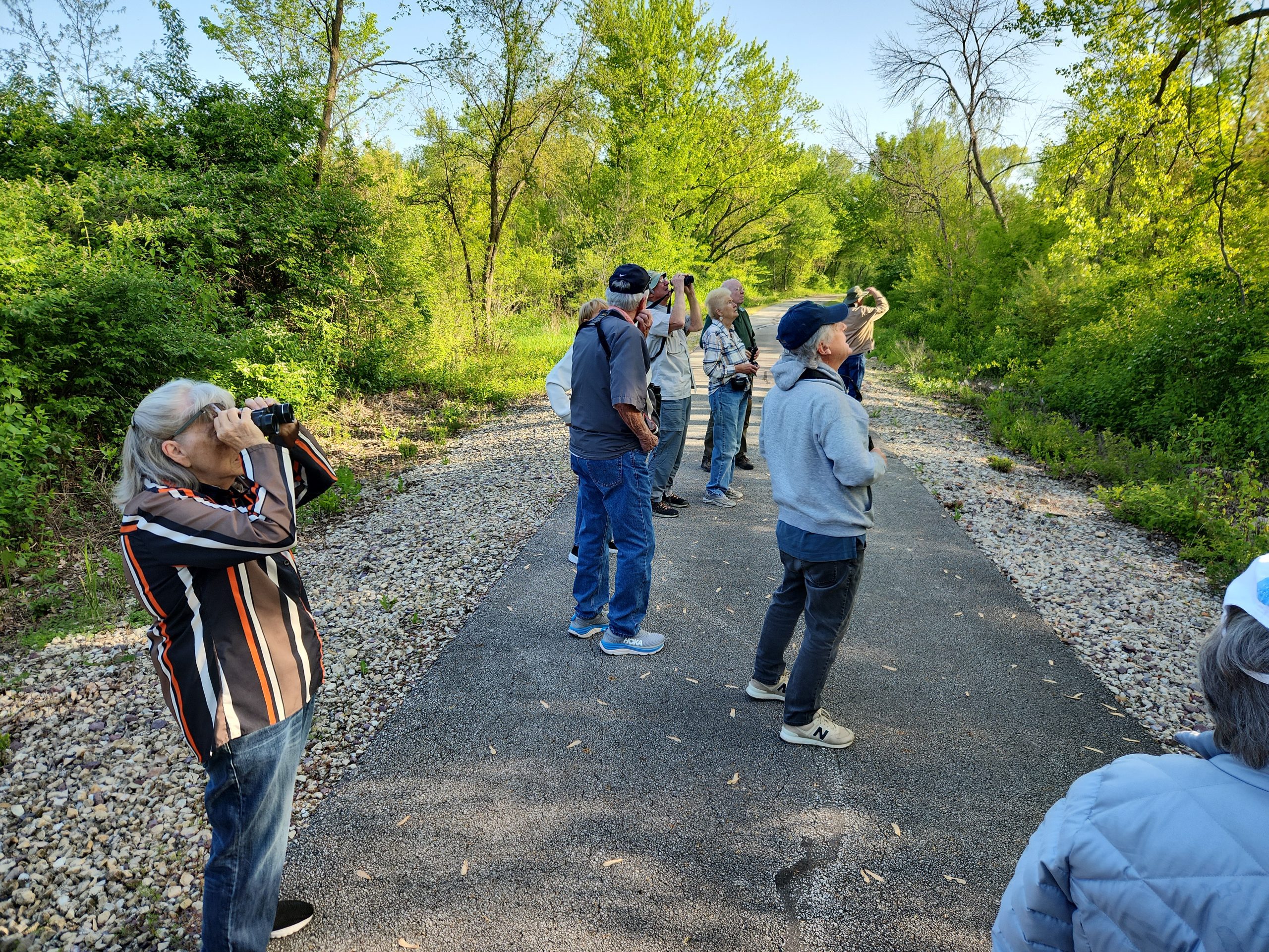 Bird Walk 2025 (2)