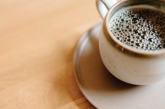 Coffee Coffee