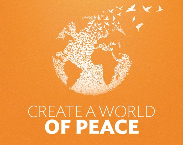 Peace